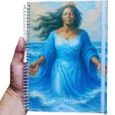 Caderno das Yabás – Saber e Cura | Yemoja (Yemanjá)