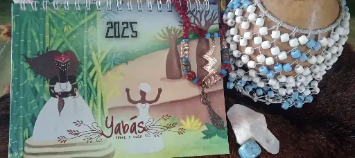Ebook - Yabás - Saber e Cura