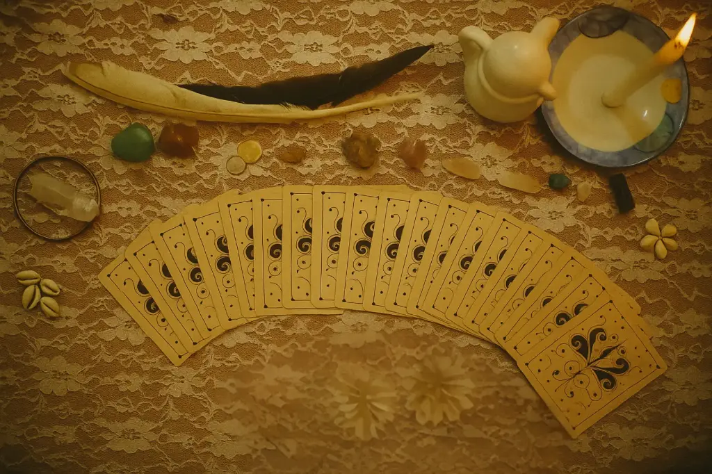 Cuidados das Yabás – Saber e Cura