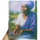 Caderno das Yabás – Saber e Cura | Nanã